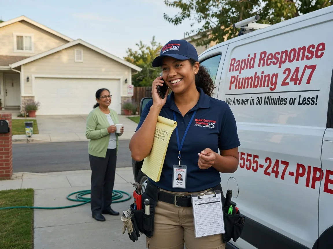 Emergency Plumber New Harmony, UT FAQs